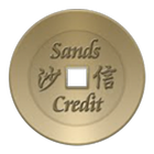 Sands Credit Software-icoon