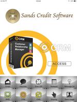 Sands Credit Software screenshot 1