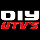DIY UTV'S icône