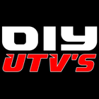 DIY UTV'S icon