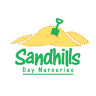 Sandhills Day Nursery أيقونة