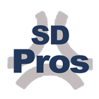 San Diego Pros biểu tượng