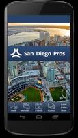 San Diego Pros اسکرین شاٹ 1