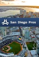 San Diego Pros capture d'écran 3