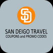 San Diego Travel Coupons-Imin