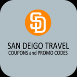 San Diego Travel Coupons-Imin 圖標