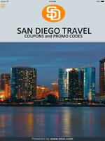 San Diego Travel Coupons-Imin capture d'écran 2