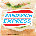 Sandwich Express simgesi