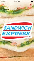 Sandwich Express gönderen