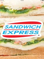 برنامه‌نما Sandwich Express عکس از صفحه