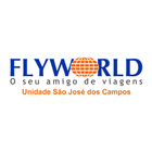 Flyworld São José dos Campos 圖標