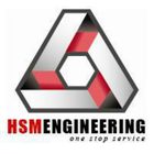 HSM Engineering ไอคอน