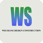 Wei Siang Design Construction icône