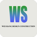 Wei Siang Design Construction APK