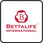 Bettalife International icon