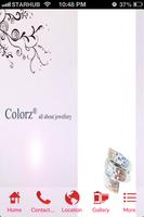 Colorz-poster