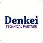 Denkei icône