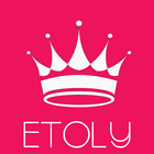 Etoly أيقونة