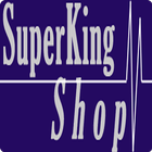 آیکون‌ SuperKing Shop