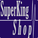 SuperKing Shop ícone
