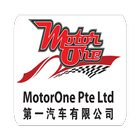 MotorOne 图标