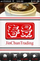Jin Chun Trading Affiche