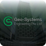 Geo-Systems icon