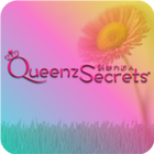 Queenz Secrets 图标