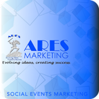 Ares Marketing أيقونة