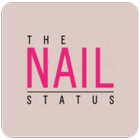 The Nail Status-icoon