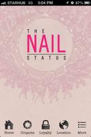 The Nail Status plakat