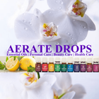 Aerate Drops アイコン