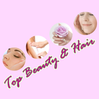 Top Beauty иконка