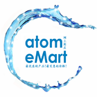 Atom eMart icon