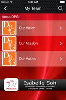 Isabelle the Planner اسکرین شاٹ 2