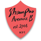 Shampoo Avenue B icon
