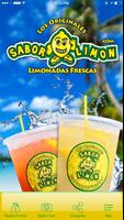 Sabor Limón โปสเตอร์