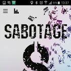 Sabotage icône