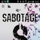 Sabotage ícone