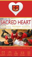 Sacred Heart Affiche