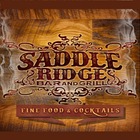 Saddle Ridge icône