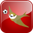 The Saddlers App icon