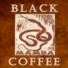 Black Mamba Coffee LLC আইকন