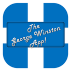 The George Winston App Zeichen