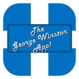 Icona The George Winston App