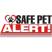 Safe Pet Alert