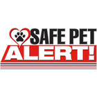 Safe Pet Alert icône