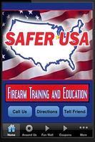 saferusa Affiche