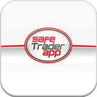 Icona Safe Trader App