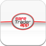 Safe Trader App Zeichen